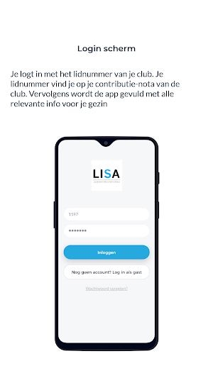 Ring Pass Delft Screenshot 3