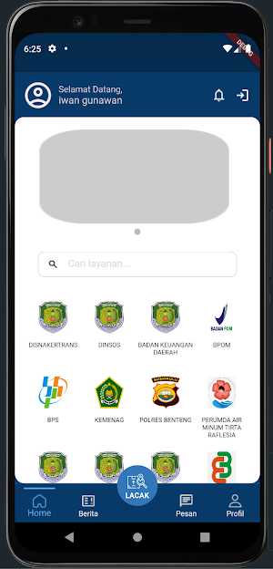 MPP Bengkulu Tengah Screenshot 1