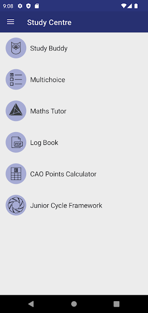 Wesley College, Dublin Screenshot 3