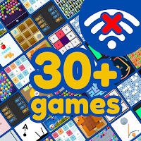 Offline Games No Wifi