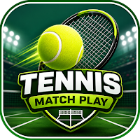 Tennis Match Play