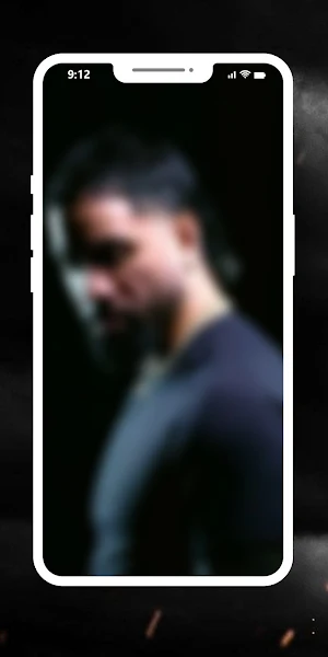 Jey Uso Wallpapers HD Screenshot 3