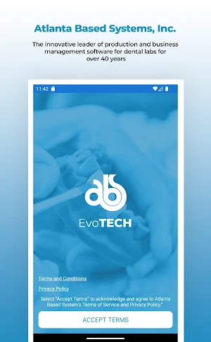EvoTECH 14.0 Screenshot 0