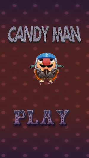 Candy Man Screenshot 3