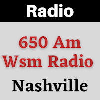 650 Am Wsm Radio Nashville App
