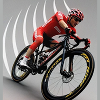 Bike Sprint: Cycling Adventure