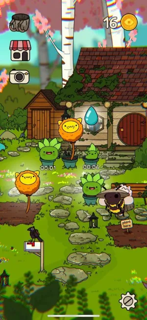 Hearth & Honey Screenshot 0