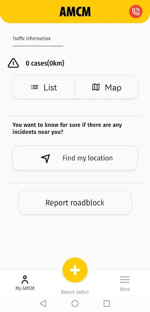AMSM Screenshot 3