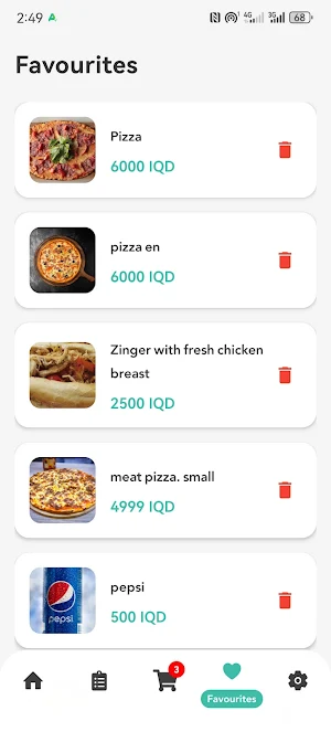 bapost Screenshot 3