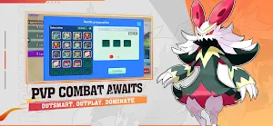 GBA Masters-GO Screenshot 2