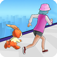 Backpack Monsters Run