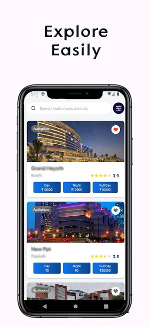 Bukinapp Seller Screenshot 1