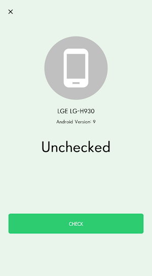 #Root - ✓Checker(SU) Screenshot 0