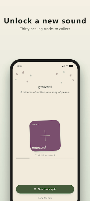 Humwheel - Chore Roulettel Screenshot 3