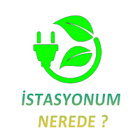 İstasyonum Nerede ?