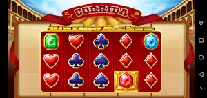 Jewel Knight Slot Club Screenshot 0