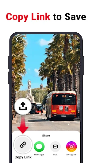 Video Downloader for Pinterest Screenshot 2