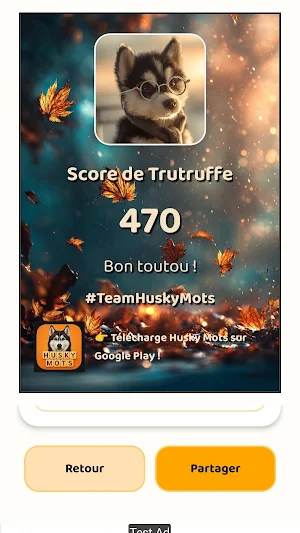 Husky Mots Screenshot 1