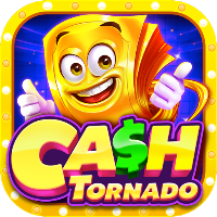 Cash Tornado™ Slots - Casino