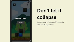 Blocky 2 Screenshot 2