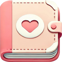 Grateful Diary: Daily Journal