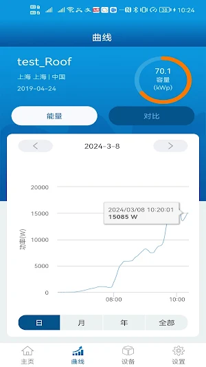 Sungine Screenshot 2