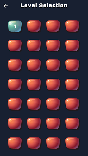 Brick Breaker: Shoot Ball Game Screenshot 1