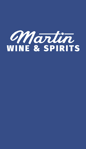 Martin Wine & Spirits Screenshot 0