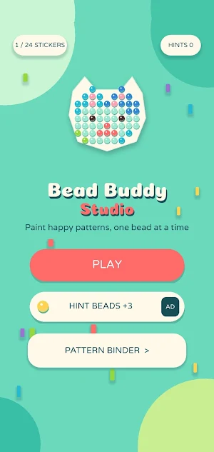Bead Buddy Studio Screenshot 2