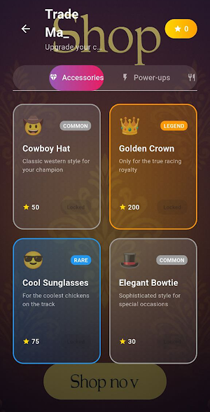 Chicken Road Screenshot 1