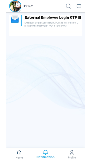 Resto Super App Screenshot 2