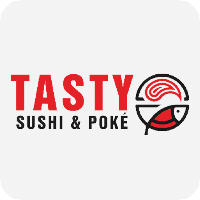 Tasty Sushi & Poké
