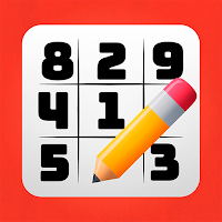 Sudoku Game App