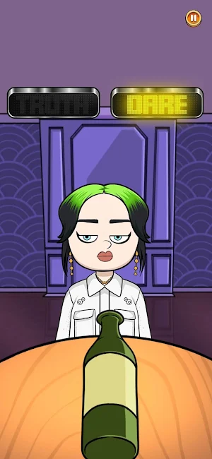 Celebz Life Screenshot 1
