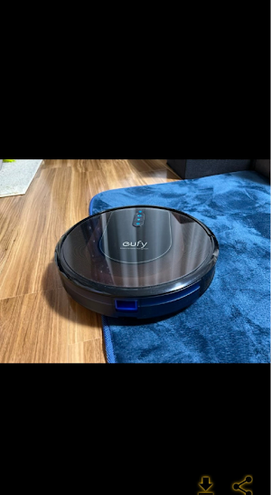 eufy robovac g30 edge guide Screenshot 0