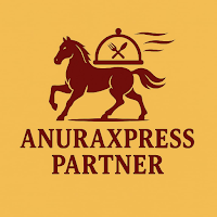 AnuraXpress Partner