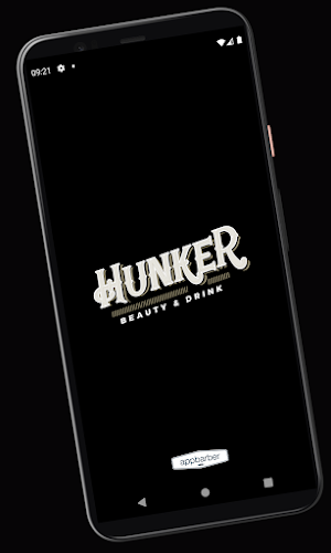 Hunker Beauty and Drink Screenshot 0