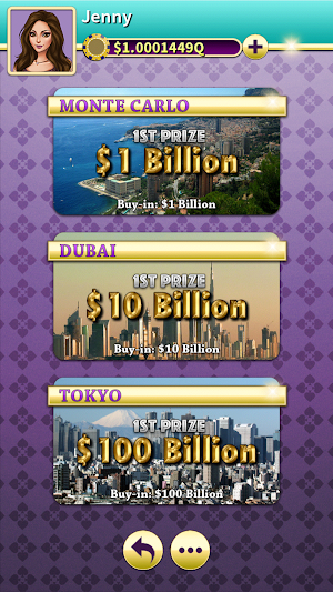 Pusoy - KK Chinese Poker Offline not Online Screenshot 3