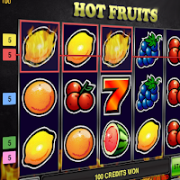 Hot Fruits
