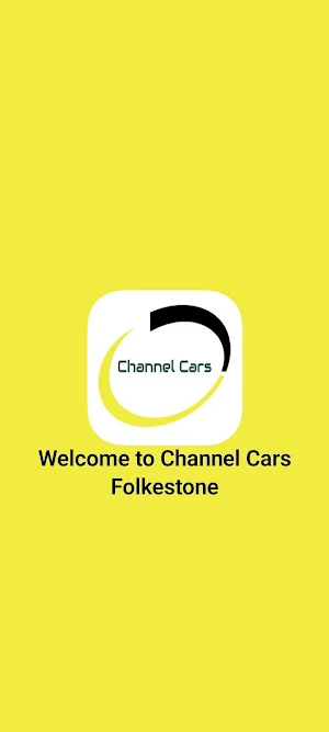 Channel Cars Folkestone Screenshot 0