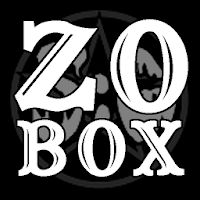The ZoBox Spirit Box