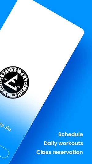 Eliteteam Monterey Jiu Jitsu Screenshot 1