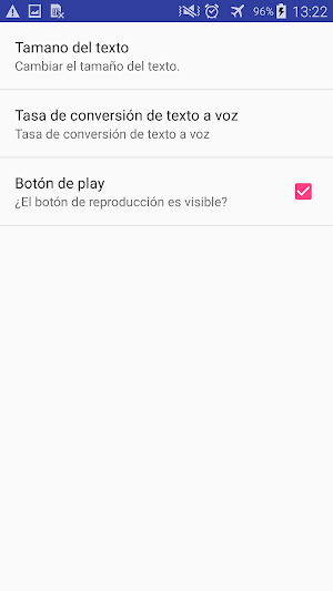 Confesiones de San Agustín (Versión de prueba) Screenshot 2