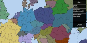 Cold Path - Turn-based strategy Screenshot 0