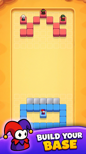 Base Breakers Screenshot 1