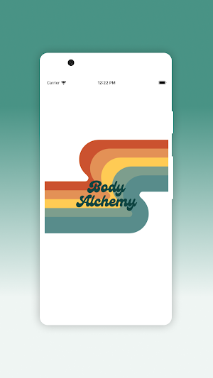 Body Alchemy Screenshot 0