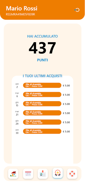 Udite Udite Screenshot 2