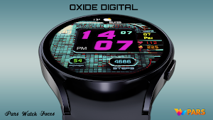 Oxide Digital Screenshot 3