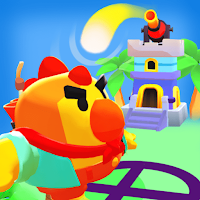 Monster Mayhem