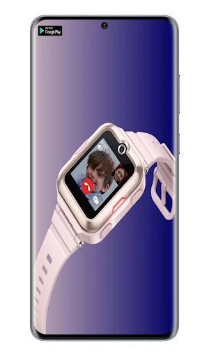 Huawei Watch Kids 4 pro Guide Screenshot 3